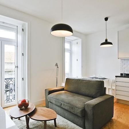 Bmyguest - Arroios Cosy Apartment Lisboa Kültér fotó