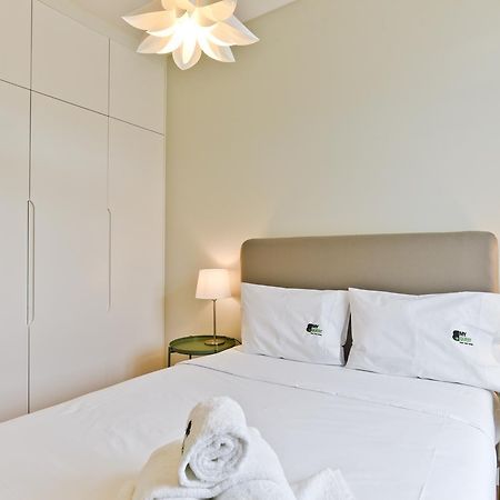 Bmyguest - Arroios Cosy Apartment Lisboa Kültér fotó