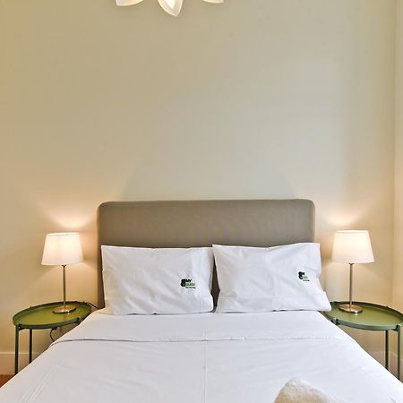 Bmyguest - Arroios Cosy Apartment Lisboa Kültér fotó