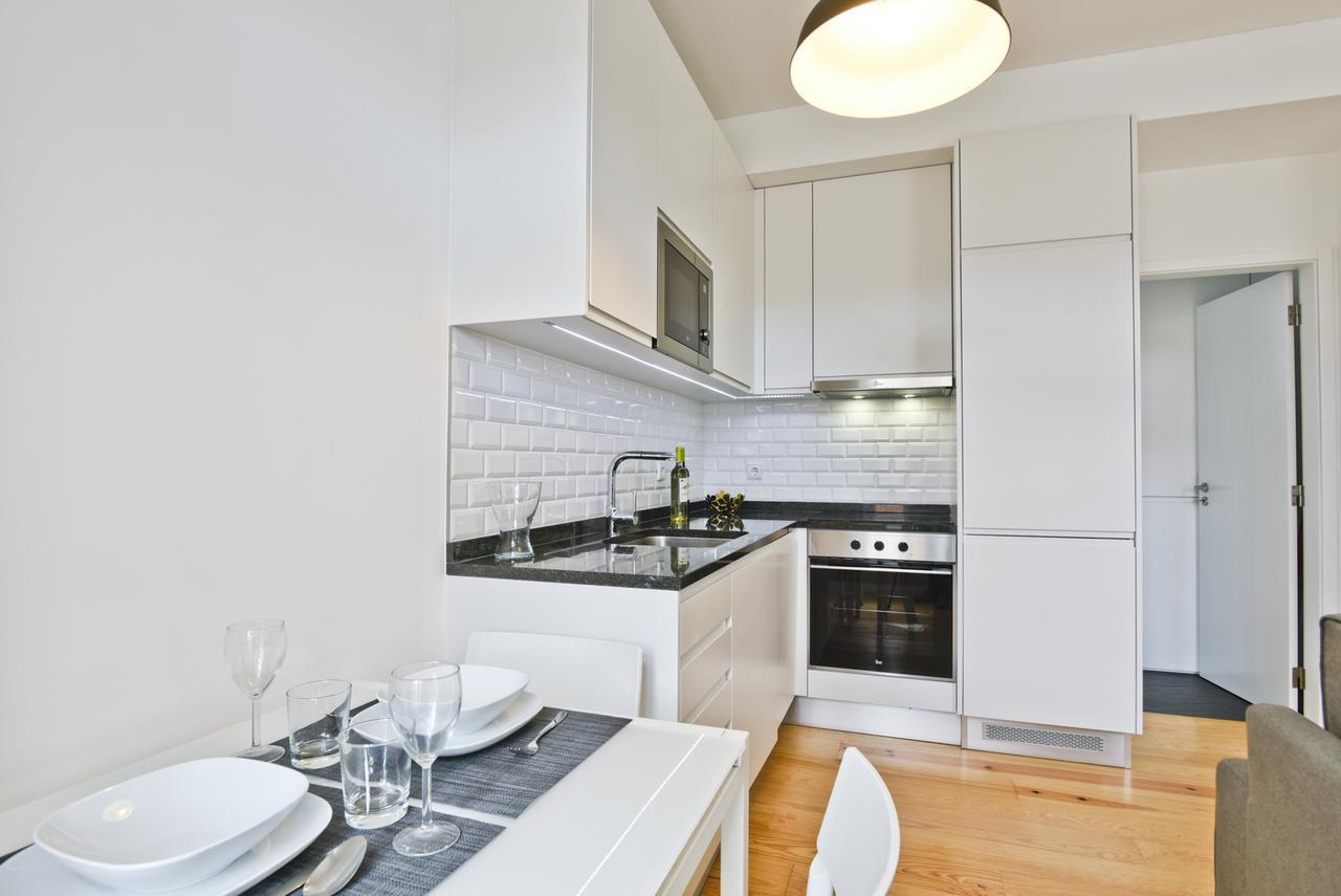 Bmyguest - Arroios Cosy Apartment Lisboa Kültér fotó