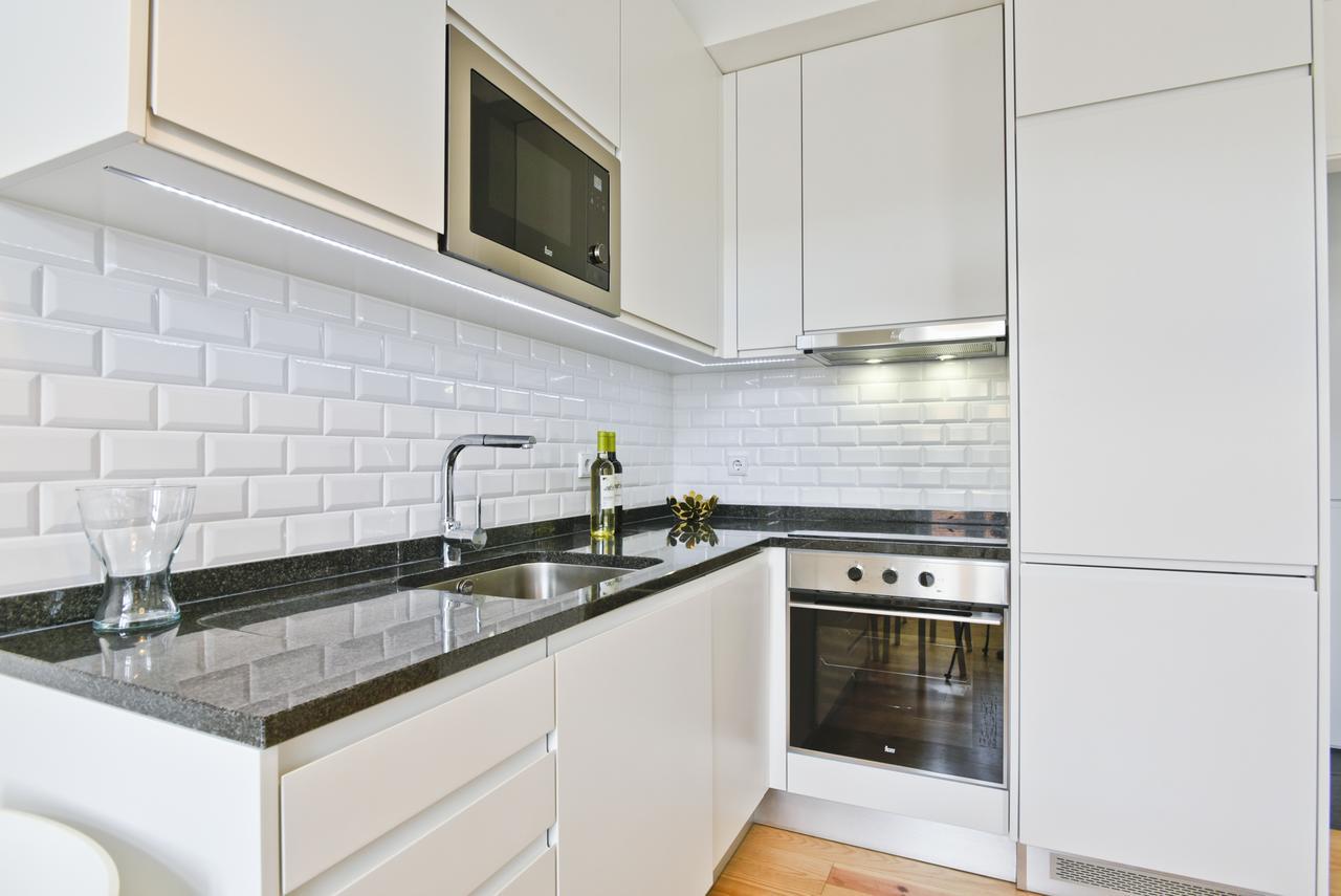 Bmyguest - Arroios Cosy Apartment Lisboa Kültér fotó