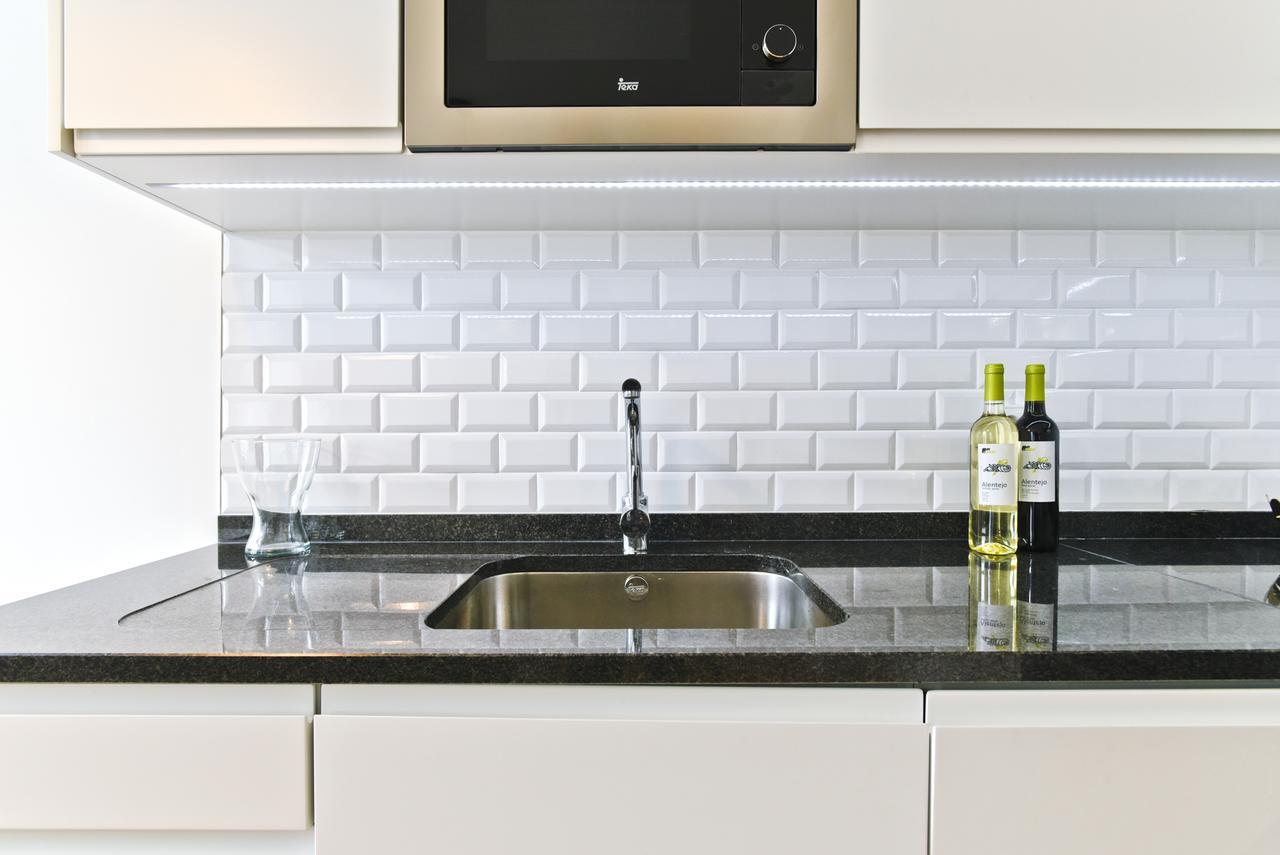 Bmyguest - Arroios Cosy Apartment Lisboa Kültér fotó